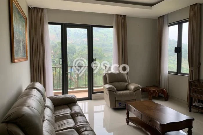 Jarang Ada! Rumah Sewa 4 Kamar Bagus Siap Huni Dago Pakar Jarang Ada! Rumah Sewa 4 Kamar Bagus Siap Huni Dago Pakar