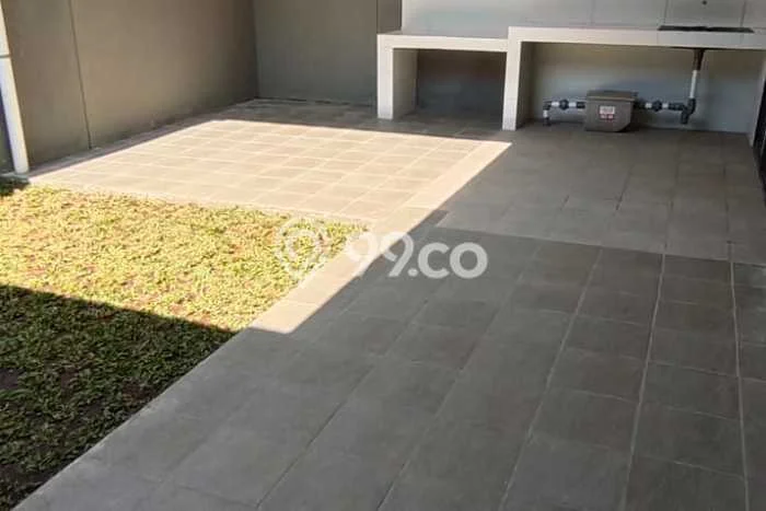 Rumah sewa siap pakai 3 Kamar Tidur di Kota Baru Parahyangan, Bandung Rumah sewa siap pakai 3 Kamar Tidur di Kota Baru Parahyangan, Bandung