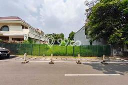 Lahan Dijual Lokasi Strategis di Jakarta Pusat dengan Luas 1176m2 Lahan Dijual Lokasi Strategis di Jakarta Pusat dengan Luas 1176m2