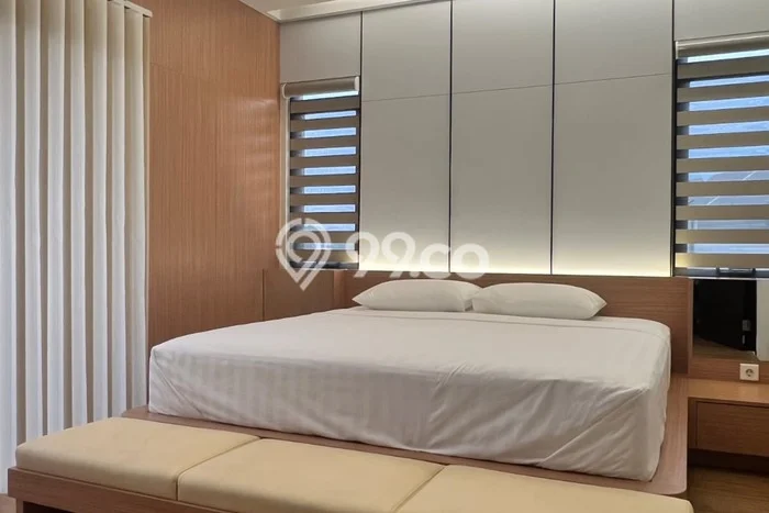 Jarang Ada! Rumah Sewa 3 Kamar Nyaman Siap Huni Kota Baru Parahyangan Jarang Ada! Rumah Sewa 3 Kamar Nyaman Siap Huni Kota Baru Parahyangan