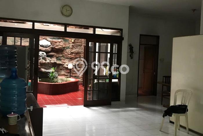 Rumah Luxury Modern Tanpa Renovasi di Pasir Koja Bandung Rumah Luxury Modern Tanpa Renovasi di Pasir Koja Bandung