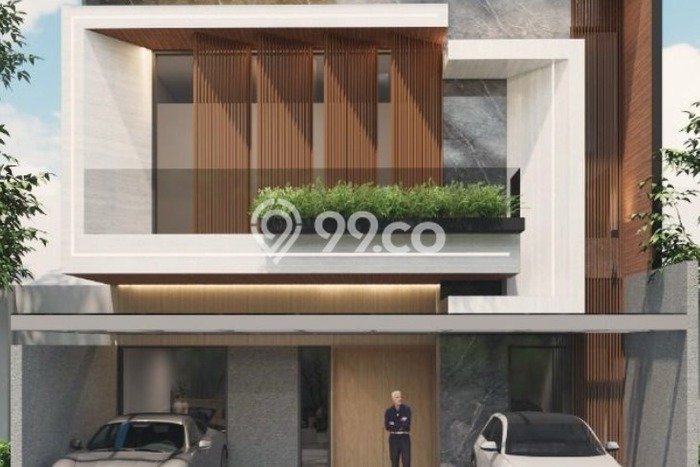 Hunian Nyaman Asri 4 KT Siap Huni di Taman Kopo Indah Bandung Hunian Nyaman Asri 4 KT Siap Huni di Taman Kopo Indah Bandung