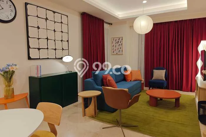 Dijual Cepat Apartemen Eksklusif 3 Kamar di Cidadap, Sukabumi Dijual Cepat Apartemen Eksklusif 3 Kamar di Cidadap, Sukabumi
