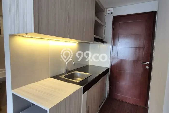 Dijual Apartemen 1 KT di Bandung Luas 26m2 Dijual Apartemen 1 KT di Bandung Luas 26m2
