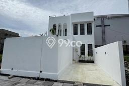 HARGA TERBAIK! Vila di , Luas 112m2m², Lokasi Strategis HARGA TERBAIK! Vila di , Luas 112m2m², Lokasi Strategis