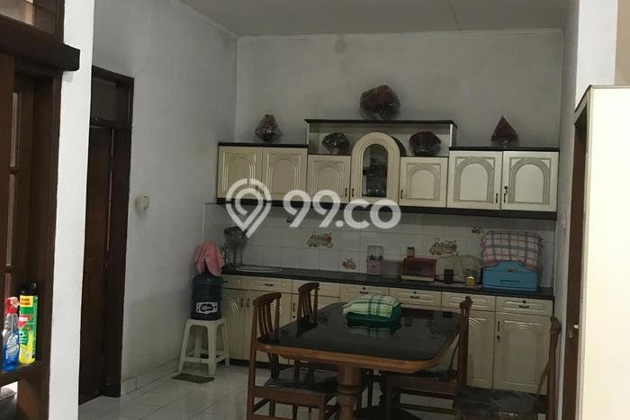 Rumah Luxury Modern Tanpa Renovasi di Pasir Koja Bandung Rumah Luxury Modern Tanpa Renovasi di Pasir Koja Bandung