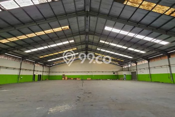 Gudang Disewakan di Kawasan Ramai Regol, Bandung Gudang Disewakan di Kawasan Ramai Regol, Bandung