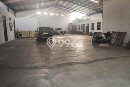 Untuk Dijual! Gudang di Kopo Bandung LT 729m2 / LB 600m2 Kawasan Bisnis Untuk Dijual! Gudang di Kopo Bandung LT 729m2 / LB 600m2 Kawasan Bisnis
