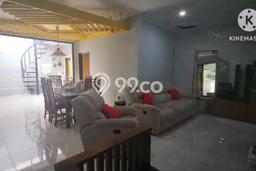 Hunian Nyaman Asri 3 KT Siap Pakai di Kopo Permai Bandung Hunian Nyaman Asri 3 KT Siap Pakai di Kopo Permai Bandung