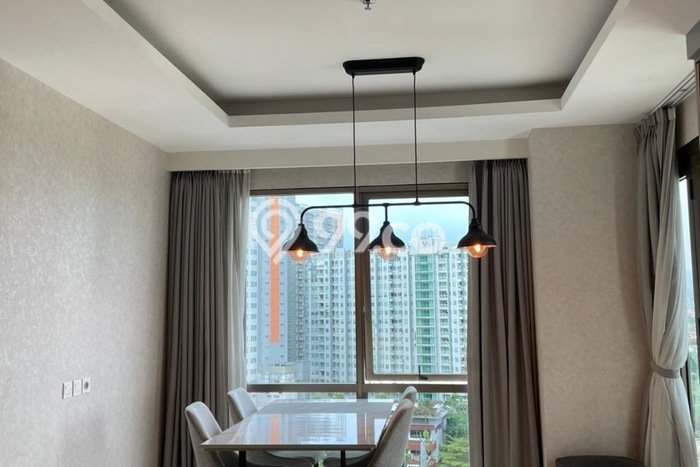 Sewa Apartemen Minimalis 126m2 Punya 3 KT, 2 KM, Lokasi di Cidadap Sewa Apartemen Minimalis 126m2 Punya 3 KT, 2 KM, Lokasi di Cidadap