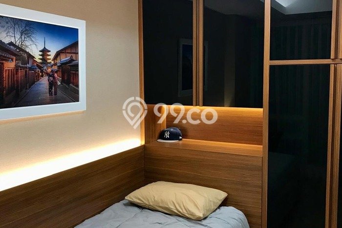 Sewa Apartemen Hemat di Andir, Bandung Lokasi Strategis Sewa Apartemen Hemat di Andir, Bandung Lokasi Strategis