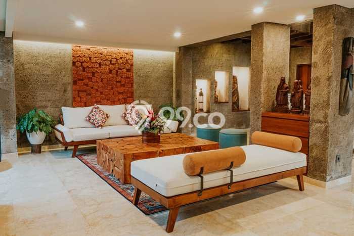 Vila Premium Kawasan , Area 823m2m², Dekat Badung, Badung Vila Premium Kawasan , Area 823m2m², Dekat Badung, Badung