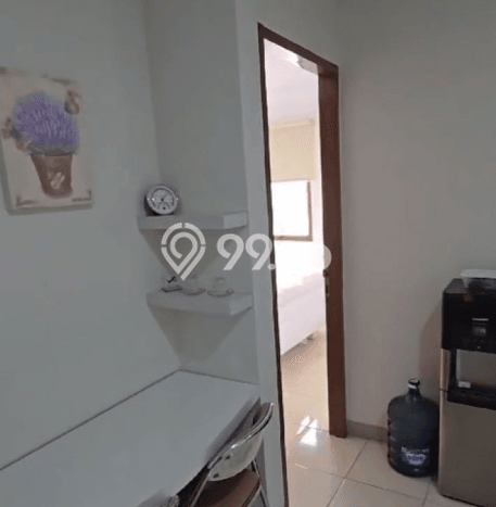 Siap Milik Apartemen 1 Kamar Tidur, 1 Kamar Mandi di Sukajadi, Bandung Siap Milik Apartemen 1 Kamar Tidur, 1 Kamar Mandi di Sukajadi, Bandung