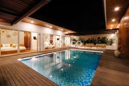 KESEMPATAN EMAS! Vila di , Area 346m2m², Lokasi Eksklusif dengan privasi terjamin KESEMPATAN EMAS! Vila di , Area 346m2m², Lokasi Eksklusif dengan privasi terjamin