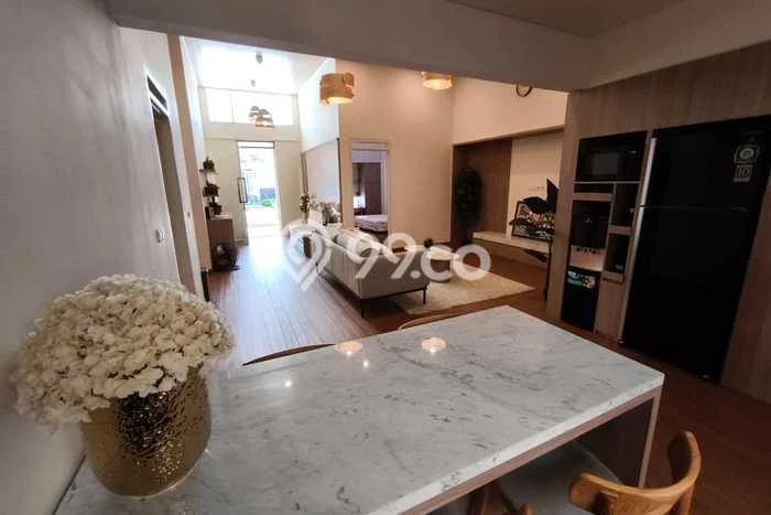 Dijual Rumah Premium dengan Fasilitas Sekitar Lengkap di Kiaracondong, Bandung Dijual Rumah Premium dengan Fasilitas Sekitar Lengkap di Kiaracondong, Bandung