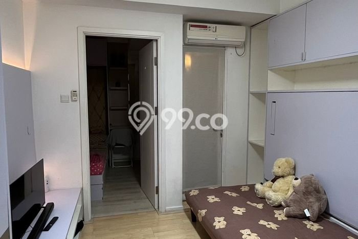 Hunian Apartemen 1 KT 1 KM di Cidadap, Bandung Dijual Cepat Hunian Apartemen 1 KT 1 KM di Cidadap, Bandung Dijual Cepat