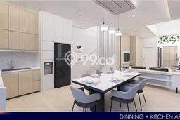 Rumah Elit Modern Siap Huni di Mekar Wangi Bandung Rumah Elit Modern Siap Huni di Mekar Wangi Bandung