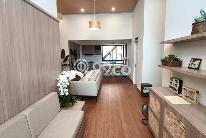 Dijual Rumah Premium dengan Fasilitas Sekitar Lengkap di Kiaracondong, Bandung Dijual Rumah Premium dengan Fasilitas Sekitar Lengkap di Kiaracondong, Bandung