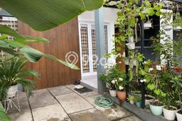 Dijual Rumah Modern 4 KT di Taman Kopo Indah, Bandung Dijual Rumah Modern 4 KT di Taman Kopo Indah, Bandung