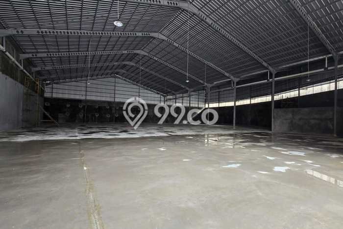 Gudang Disewa di Kutawaringin, Bandung, LT 1600m2 / LB 1600m2 Gudang Disewa di Kutawaringin, Bandung, LT 1600m2 / LB 1600m2