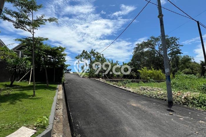 Kavling Tanah untuk Dijual di Kedungu, Tabanan, Luas 781m2 Kavling Tanah untuk Dijual di Kedungu, Tabanan, Luas 781m2