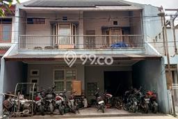 Jual Rumah Modern 6 KT di Kopo, Bandung Jual Rumah Modern 6 KT di Kopo, Bandung