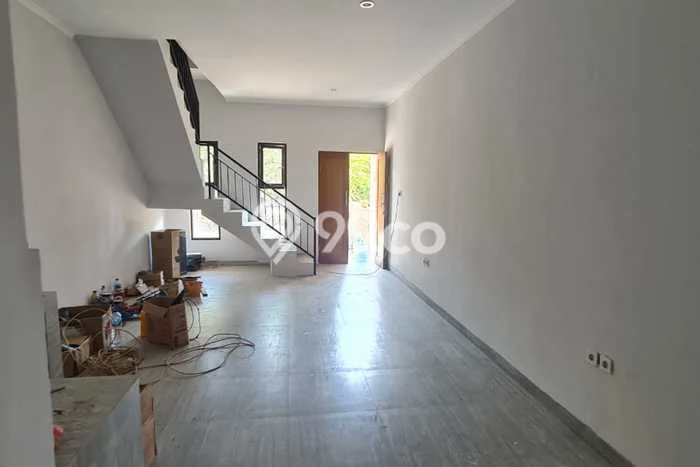 Rumah Modern 2 KT LT 60m2 di Jimbaran Rumah Modern 2 KT LT 60m2 di Jimbaran