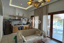 Vila di , Area 200m2m², Lokasi Premium Vila di , Area 200m2m², Lokasi Premium