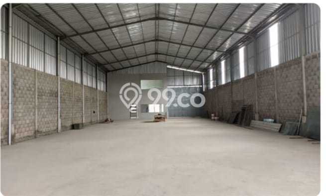 Dijual! Gudang di Batujajar Bandung LT 1000m2 / LB 720m2 Kawasan Strategis Dijual! Gudang di Batujajar Bandung LT 1000m2 / LB 720m2 Kawasan Strategis