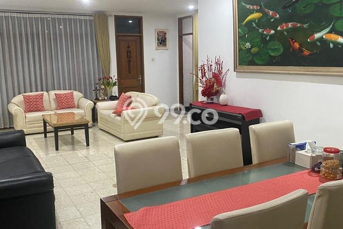Rumah Mewah Siap Huni LT 686m2 di Cinambo, Bandung Rumah Mewah Siap Huni LT 686m2 di Cinambo, Bandung