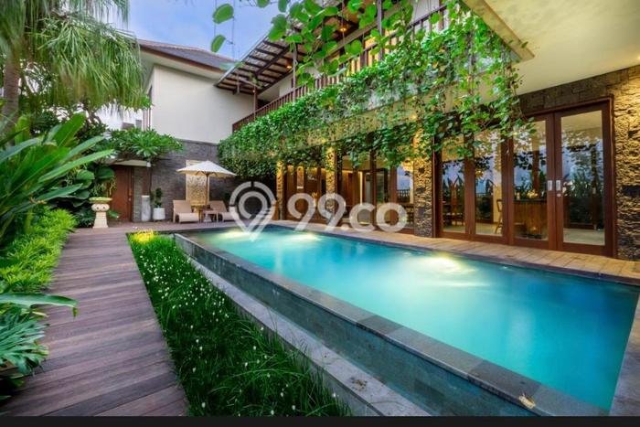 HARGA TERBAIK! Vila di , Area 445m2m², Lokasi Elite dengan privasi terjamin HARGA TERBAIK! Vila di , Area 445m2m², Lokasi Elite dengan privasi terjamin