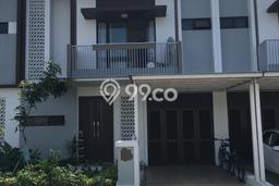 Hunian Mewah LB 120m2 Siap Huni Desain Elegan di Summarecon Bandung, Bandung Hunian Mewah LB 120m2 Siap Huni Desain Elegan di Summarecon Bandung, Bandung