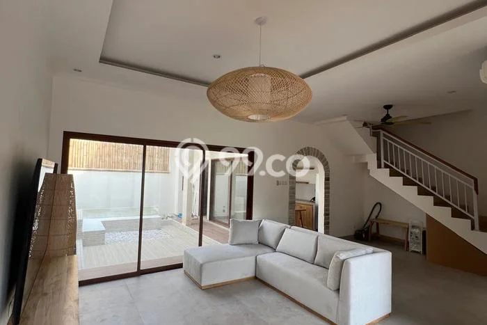 Jarang Ada! Rumah Kontrakan 2 Kamar Bagus Siap Huni Seminyak Jarang Ada! Rumah Kontrakan 2 Kamar Bagus Siap Huni Seminyak