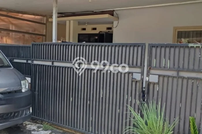 For Sale Rumah 2 Kamar Lokasi Ideal Bagus dan Strategis di Margahayu For Sale Rumah 2 Kamar Lokasi Ideal Bagus dan Strategis di Margahayu