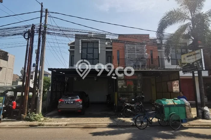 Ruko Bagus Dijual di Mekar Wangi Bandung Lokasi Strategis Cocok untuk Kembangkan Bisnis Ruko Bagus Dijual di Mekar Wangi Bandung Lokasi Strategis Cocok untuk Kembangkan Bisnis