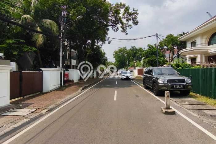 Lahan Dijual Lokasi Strategis di Jakarta Pusat dengan Luas 1176m2 Lahan Dijual Lokasi Strategis di Jakarta Pusat dengan Luas 1176m2