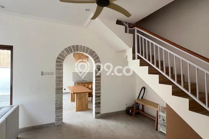 Jarang Ada! Rumah Kontrakan 2 Kamar Bagus Siap Huni Seminyak Jarang Ada! Rumah Kontrakan 2 Kamar Bagus Siap Huni Seminyak