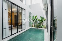 Vila di , Area 120m2m², Dekat ke Fasilitas Umum Vila di , Area 120m2m², Dekat ke Fasilitas Umum