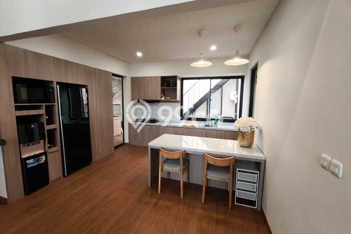 Dijual Rumah Premium dengan Fasilitas Sekitar Lengkap di Kiaracondong, Bandung Dijual Rumah Premium dengan Fasilitas Sekitar Lengkap di Kiaracondong, Bandung