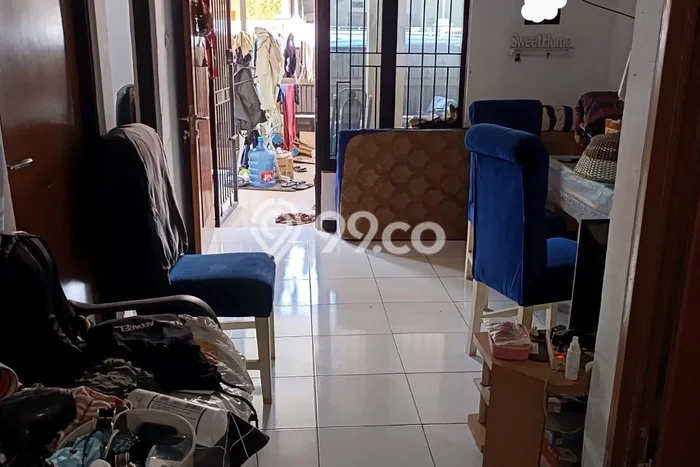 For Sale Rumah 2 Kamar Lokasi Ideal Bagus dan Strategis di Margahayu For Sale Rumah 2 Kamar Lokasi Ideal Bagus dan Strategis di Margahayu