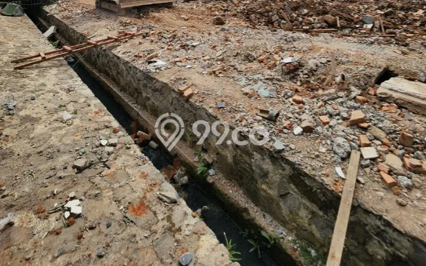 Tanah Siap Bangun Dijual di Bandung Punya Luas 285m2 Tanah Siap Bangun Dijual di Bandung Punya Luas 285m2