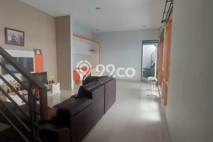 Best Deal Hunian Mewah Ideal dan Luas di Sukasari, Bandung Best Deal Hunian Mewah Ideal dan Luas di Sukasari, Bandung