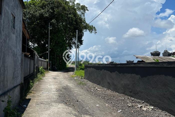 Kavling Tanah untuk Dijual di Kedungu, Tabanan, Luas 175m2 Kavling Tanah untuk Dijual di Kedungu, Tabanan, Luas 175m2