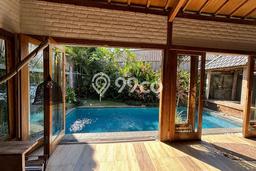 Vila Kawasan , Area 0m2m², Dekat ke Badung, Badung Vila Kawasan , Area 0m2m², Dekat ke Badung, Badung