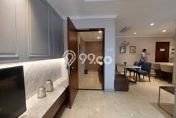 Apartemen Disewa Murah 3 KT / 2 KM di Cidadap, Bandung Apartemen Disewa Murah 3 KT / 2 KM di Cidadap, Bandung
