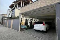 Hot Offer Hunian Mewah Ideal dan Luas di Lembang, Bandung Barat Hot Offer Hunian Mewah Ideal dan Luas di Lembang, Bandung Barat