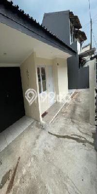 Jual Rumah Eksklusif 2 KT di Kopo Permai, Bandung Jual Rumah Eksklusif 2 KT di Kopo Permai, Bandung