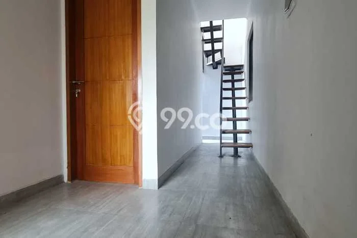Rumah Modern 2 KT LT 60m2 di Jimbaran Rumah Modern 2 KT LT 60m2 di Jimbaran