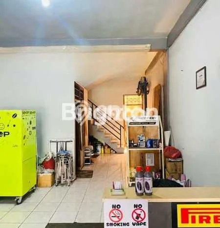 Unit Ruko Tersedia di Canggu Spesifikasi LB 200m2 Unit Ruko Tersedia di Canggu Spesifikasi LB 200m2