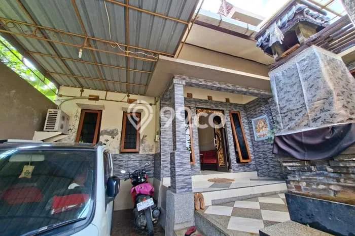 Rumah Modern 2 KT di Pantai Lebih Gianyar Rumah Modern 2 KT di Pantai Lebih Gianyar